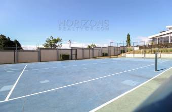 Se vende Casa con patio Condominio Valle Alto 3 Habitaciones Vista a las Montañas nja1302