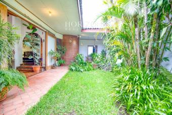 ¡Se Vende! Casa de Una Planta con Patio Residencial el Molino Cartago 4 Habitaciones 470m2