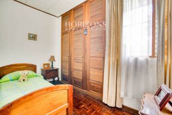 ¡Se Vende! Casa de Una Planta con Patio Residencial el Molino Cartago 4 Habitaciones 470m2