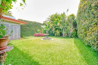 ¡Se Vende! Casa de Una Planta con Patio Residencial el Molino Cartago 4 Habitaciones 470m2