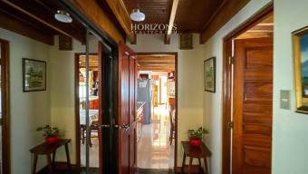 AMPLIA CASA EN VENTA! CON USO DE SUELO MIXTO EN RESIDENCIAL GONZALEZ ÁNGULO EN ORIENTAL CA, $ 775,000, 5, Cartago