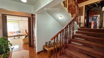 AMPLIA CASA EN VENTA! CON USO DE SUELO MIXTO EN RESIDENCIAL GONZALEZ ÁNGULO EN ORIENTAL CA, $ 775,000, 5, Cartago