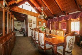 PROPIEDAD COMERCIAL CON CASA FRENTE A CARRETERA NACIONAL PRIMARIA 10 OREAMUNO CARTAGO NJC0, $ 1,100,000, 4.5, Cartago, Oreamuno