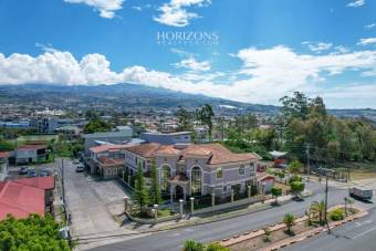 Lote de 509m2 en Venta en Condominio de La Guácima Topografía plana y construcción Libre n