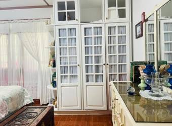 Venta de Casa en San Rafael-Ángeles, Heredia. RAH 26-647