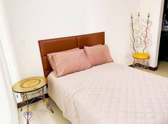 Apartamento en Alquiler en Nunciatura Rohrmoser, con Hermosa Vista.