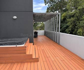 Venta de Apartamento en Escazú-San Rafael. RAH 26-2048