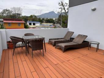 Venta de Apartamento en Escazú-San Rafael. RAH 26-2048