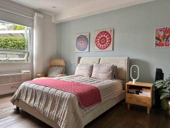 Venta de Apartamento en Escazú-San Rafael. RAH 26-2048