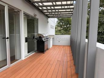 Venta de Apartamento en Escazú-San Rafael. RAH 26-2048