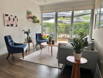 Venta de Apartamento en Escazú-San Rafael. RAH 26-2048