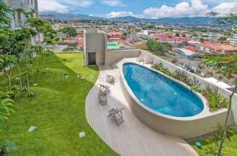 Venta de Apartamento en San José-Mata Redonda. RAH 26-2047