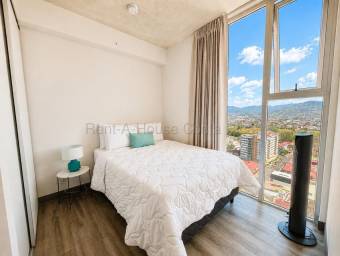 Venta de Apartamento en San José-Mata Redonda. RAH 26-2047