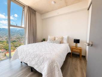 Venta de Apartamento en San José-Mata Redonda. RAH 26-2047