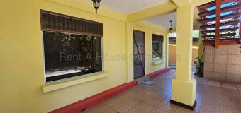 Alquiler de Apartamento en Escazú-San Rafael. RAH 26-2012
