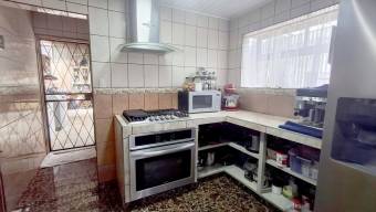 Venta de Casa en Carmen, Cartago. RAH 26-1270 Venta de Casa en Carmen, Cartago. RAH 26-1270