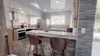 Venta de Casa en Carmen, Cartago. RAH 26-1270 Venta de Casa en Carmen, Cartago. RAH 26-1270