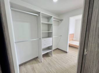Alquiler de Excelente Apartamento Amueblado en Escazú. Alquiler de Excelente Apartamento Amueblado en Escazú.