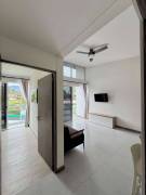 Alquiler de Excelente Apartamento Amueblado en Escazú. Alquiler de Excelente Apartamento Amueblado en Escazú.