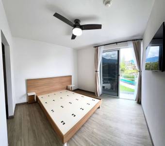 Alquiler de Excelente Apartamento Amueblado en Escazú. Alquiler de Excelente Apartamento Amueblado en Escazú.