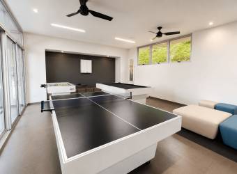 Alquiler de Excelente Apartamento Amueblado en Escazú. Alquiler de Excelente Apartamento Amueblado en Escazú.