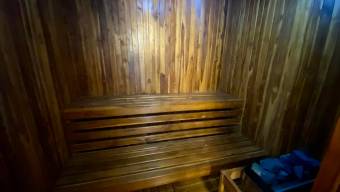 Alquiler de Apartamento Amueblado en Santa Ana. 26-644