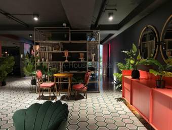 Apartamento en Venta en Secrt Sabana, Mata Redonda 