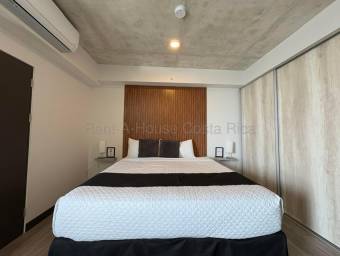 Apartamento en Venta en Secrt Sabana, Mata Redonda 