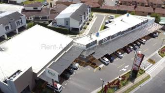 Venta de Casa en Montes de Oca-Sabanilla. RAH 26-2046