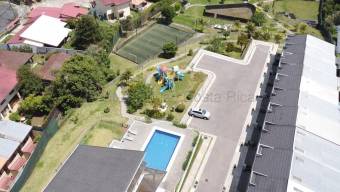 Venta de Casa en Montes de Oca-Sabanilla. RAH 26-2046