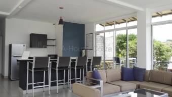 Venta de Casa en Montes de Oca-Sabanilla. RAH 26-2046