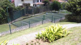Venta de Casa en Montes de Oca-Sabanilla. RAH 26-2046
