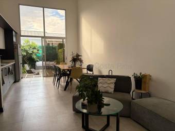Casa en Alquiler en Rio Oro, Santa Ana