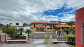 Alquiler de Apartamento en El Centro de Santa Ana. RAH 26-2058