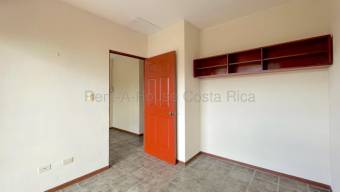 Alquiler de Apartamento en El Centro de Santa Ana. RAH 26-2058