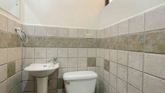 Alquiler de Apartamento en El Centro de Santa Ana. RAH 26-2058
