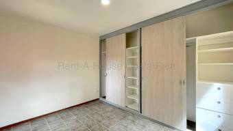 Alquiler de Apartamento en El Centro de Santa Ana. RAH 26-2058