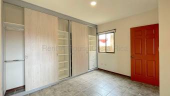 Alquiler de Apartamento en El Centro de Santa Ana. RAH 26-2058