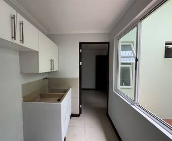 Casa de 1 planta en residencial a la venta en San Rafael de Escazú