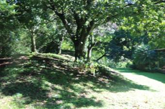 Venta de Lote en Brasil de Santa Ana. RAH 26-884