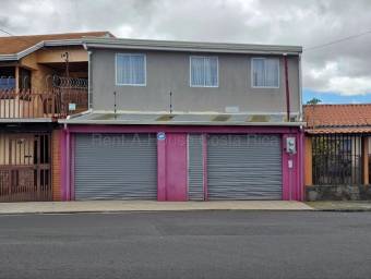 Venta de Casa Apto en Calle Blancos-Goicoechea. RAH 26-1508