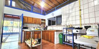 Venta de Cabinas en Santa Cruz, Guanacaste. Cod.HV5028