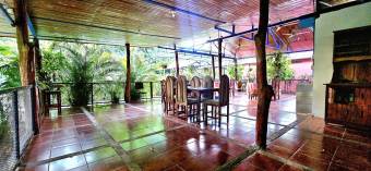 Venta de Cabinas en Santa Cruz, Guanacaste. Cod.HV5028