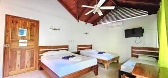 Venta de Cabinas en Santa Cruz, Guanacaste. Cod.HV5028