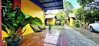 Venta de Cabinas en Santa Cruz, Guanacaste. Cod.HV5028