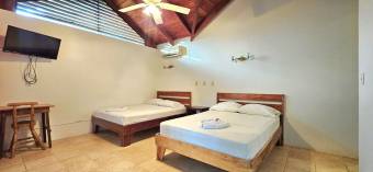 Venta de Cabinas en Santa Cruz, Guanacaste. Cod.HV5028