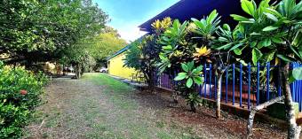 Venta de Cabinas en Santa Cruz, Guanacaste. Cod.HV5028