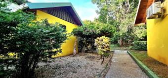 Venta de Cabinas en Santa Cruz, Guanacaste. Cod.HV5028