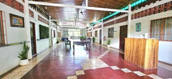 Venta de Cabinas en Santa Cruz, Guanacaste. Cod.HV5028