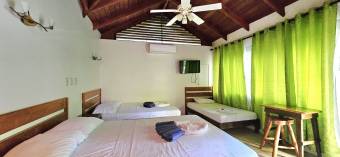 Venta de Cabinas en Santa Cruz, Guanacaste. Cod.HV5028